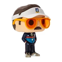 Funko Pop! Ted Lasso Vinyl Figure