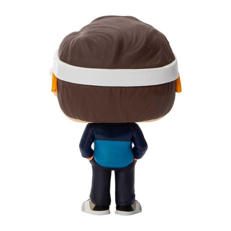 Funko Pop! Ted Lasso Vinyl Figure
