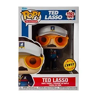 Funko Pop! Ted Lasso Vinyl Figure