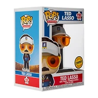 Funko Pop! Ted Lasso Vinyl Figure