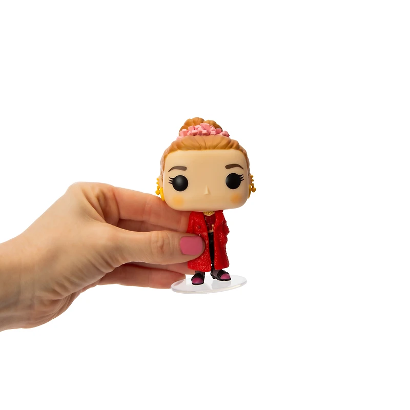 Funko Pop! Ted Lasso Characters Vinyl Figure