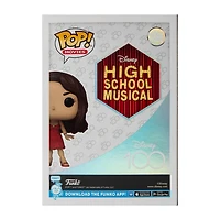 Funko Pop!® Disney High School Musical Vinyl Figures