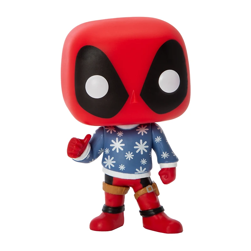 Funko Pop!® Marvel Bobblehead Figures