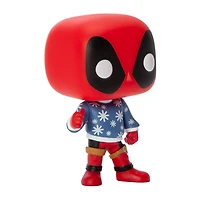 Funko Pop!® Marvel Bobblehead Figures