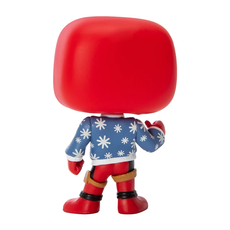 Funko Pop!® Marvel Bobblehead Figures