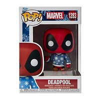 Funko Pop!® Marvel Bobblehead Figures
