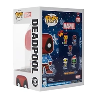 Funko Pop!® Marvel Bobblehead Figures