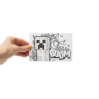 Licensed Canvas Activity Set