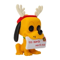 Funko Pop!® Disney Holiday Vinyl Figures