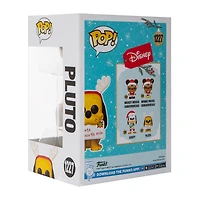 Funko Pop!® Disney Holiday Vinyl Figures