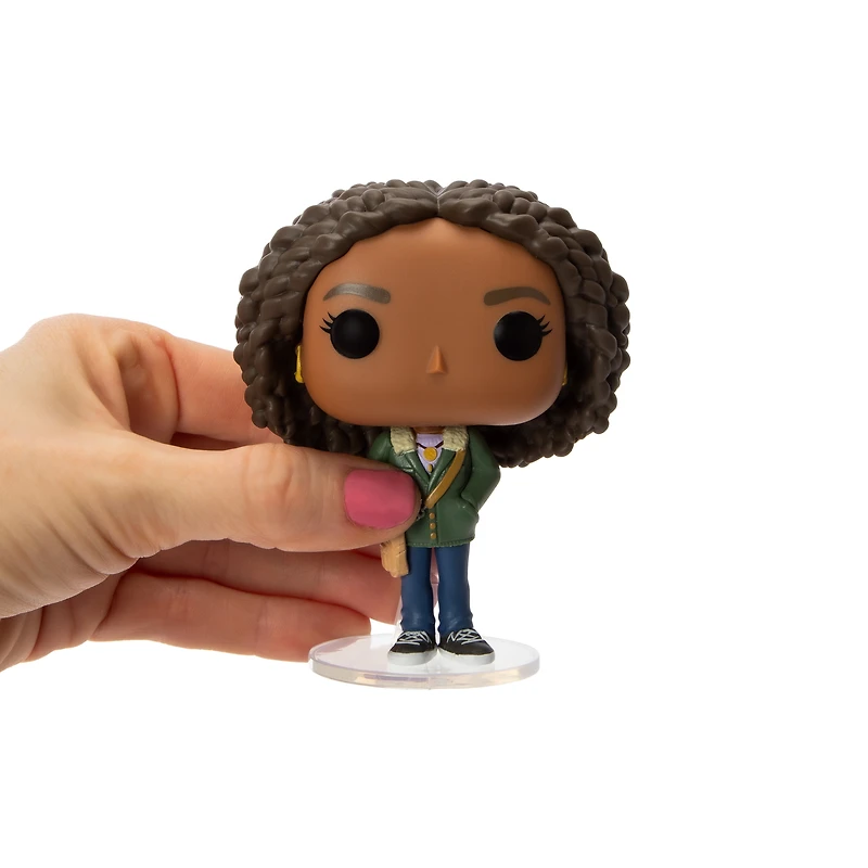 Funko Pop!® Hocus Pocus 2 Izzy Vinyl Figure