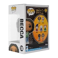 Funko Pop!® Hocus Pocus 2 Izzy Vinyl Figure