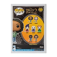 Funko Pop!® Hocus Pocus 2 Izzy Vinyl Figure