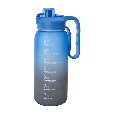 Sports Hydration Bottle 74.5oz