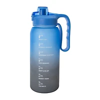 Sports Hydration Bottle 74.5oz