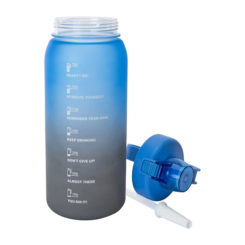Sports Hydration Bottle 74.5oz
