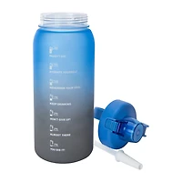 Sports Hydration Bottle 74.5oz