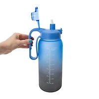 Sports Hydration Bottle 74.5oz