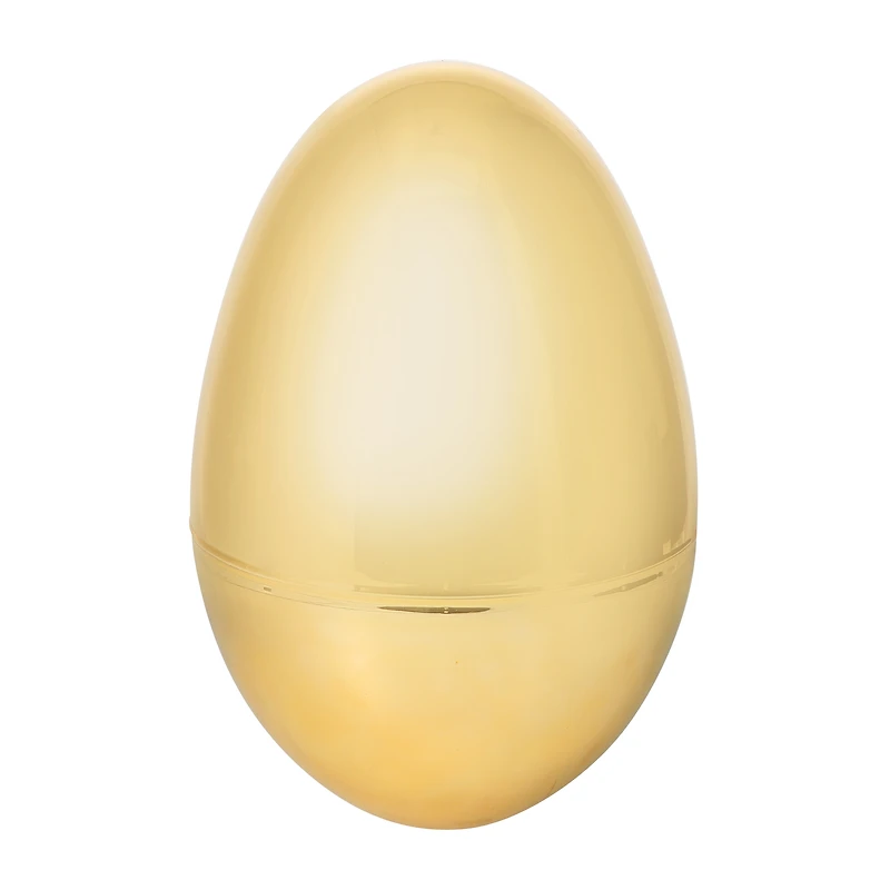 Mega Gold Easter Egg