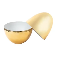 Mega Gold Easter Egg
