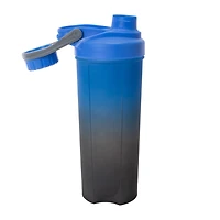 Dual-Tone Protein Shakers 24oz