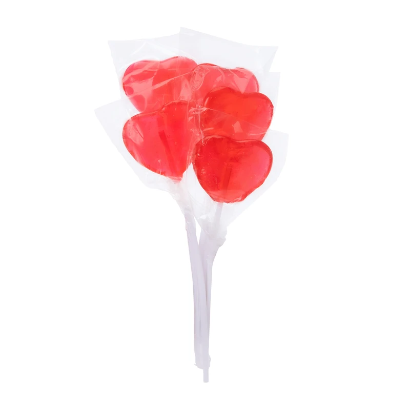 Bees Lollipop Bouquet Fruit Punch Candy 1.41oz
