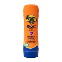 Banana Boat® Sport Ultra™ SPF-15 Sunscreen Lotion 8oz