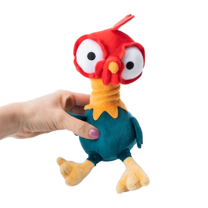 Disney Princess Moana Heihei Plush