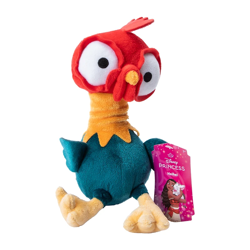 Disney Princess Moana Heihei Plush
