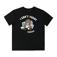 Zodiac Cancer Graphic Tee