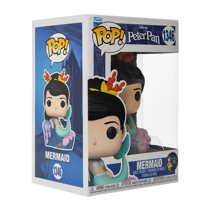 Funko Pop!® Peter Pan 70th Anniversary Vinyl Figures