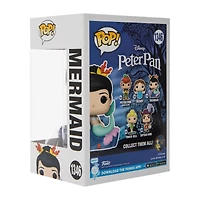Funko Pop!® Peter Pan 70th Anniversary Vinyl Figures