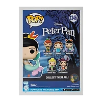 Funko Pop!® Peter Pan 70th Anniversary Vinyl Figures