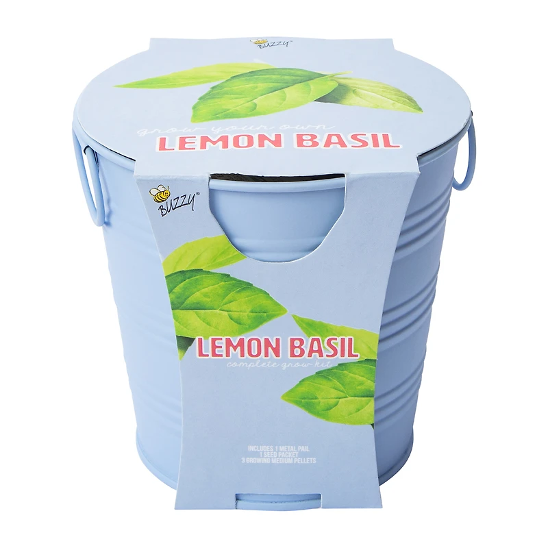 Grow Your Own Plant Complete Kit