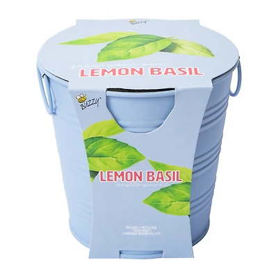 Grow Your Own Plant Complete Kit