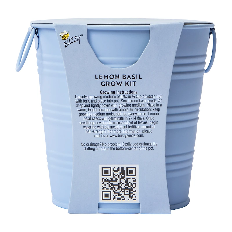 Grow Your Own Plant Complete Kit