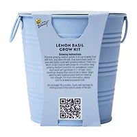 Grow Your Own Plant Complete Kit