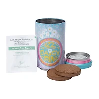 Grow Your Own Plant Complete Kit Soda Can