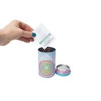 Grow Your Own Plant Complete Kit Soda Can