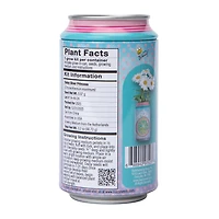 Grow Your Own Plant Complete Kit Soda Can