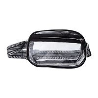 Transparent Fanny Pack