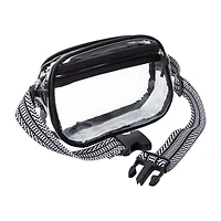 Transparent Fanny Pack