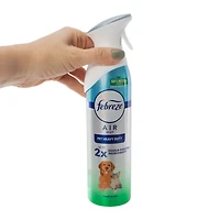 Febreze® Air Mist Pet Heavy Duty Air Freshener