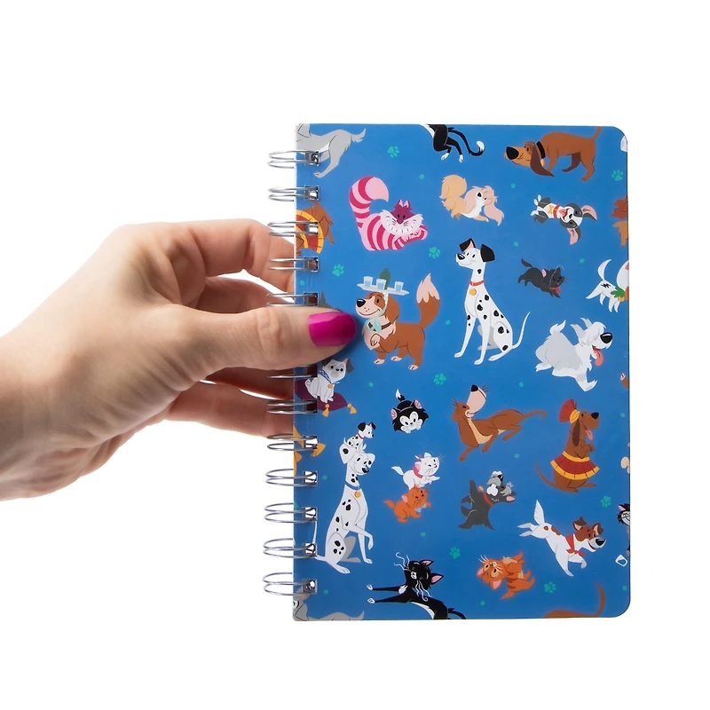 Disney Cats & Dogs Graphic Journaling Design Set