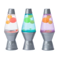 Lava® Glow In The Dark Squish N' Flow Lamp (Styles May Vary)