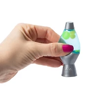Lava® Glow In The Dark Squish N' Flow Lamp (Styles May Vary)
