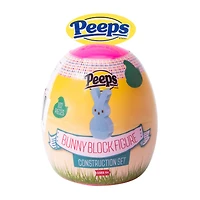 Peeps® Easter Block Figure Construction Set