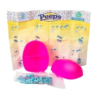 Peeps® Easter Block Figure Construction Set