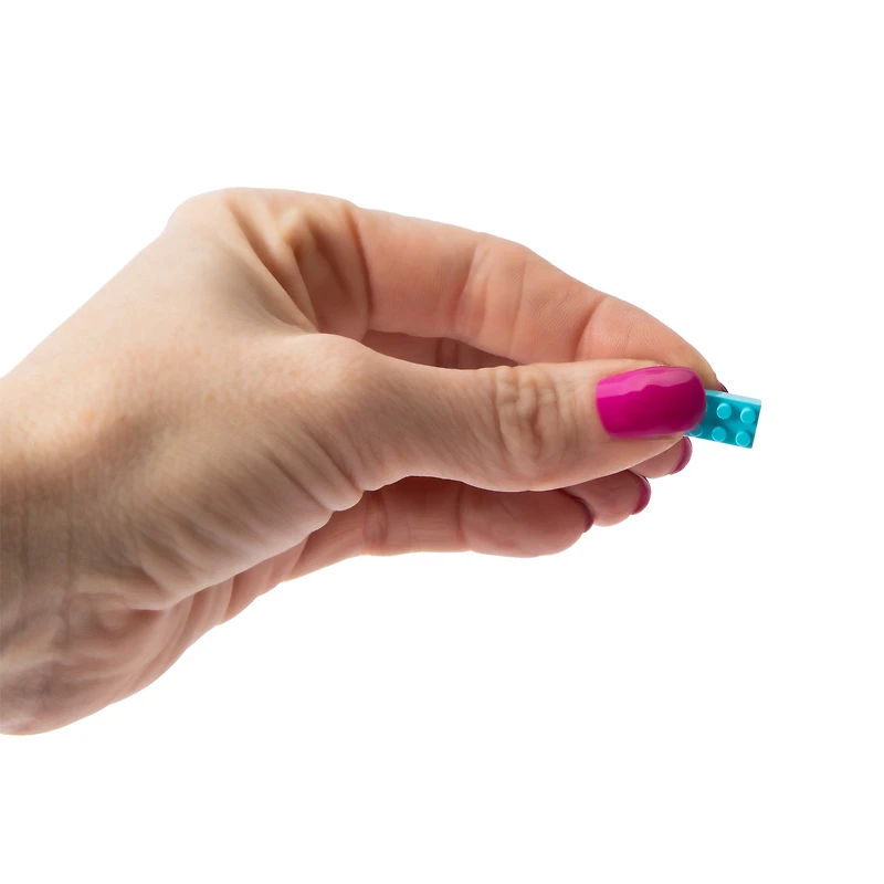 Peeps® Easter Block Figure Construction Set