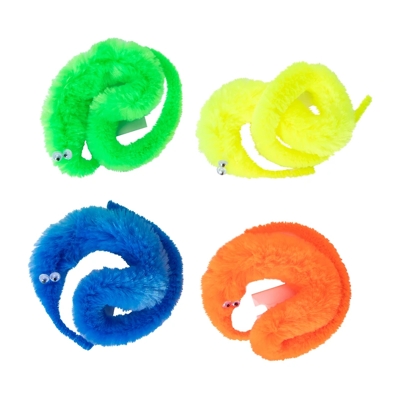 Tricky Worm™ Fidget Toy